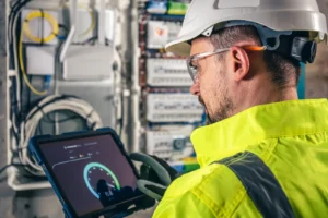 Nuevas tecnologías para análisis, monitoreo y control de procesos