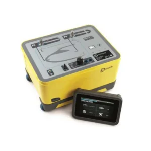 ADTS550F Series Air Data Test Sets