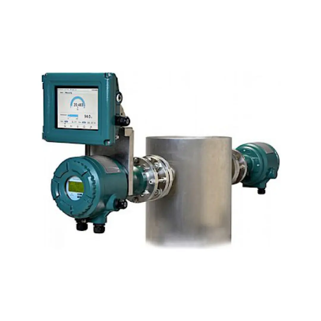 AnalĂtica de gases In Situ - Imagen 2