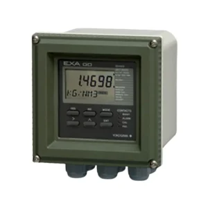 Analizadores Yokogawa