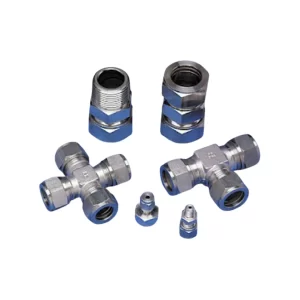 Conectores Gyrolok