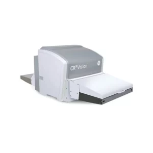 Escáner CRxVision