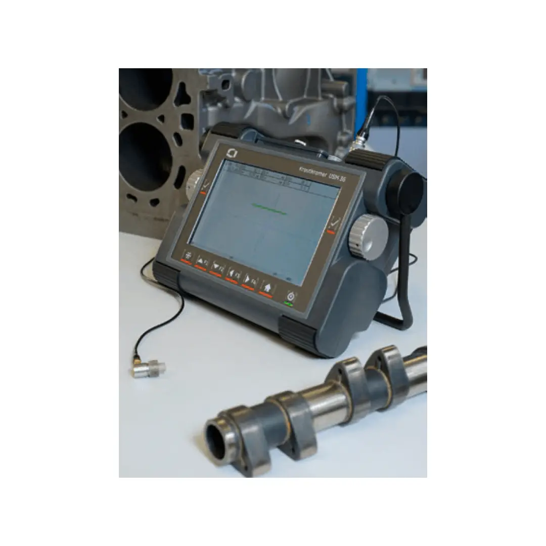 Krautkrämer USM 36 - Imagen 3