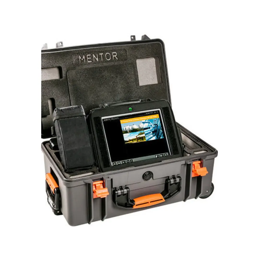 Mentor UT - Imagen 2