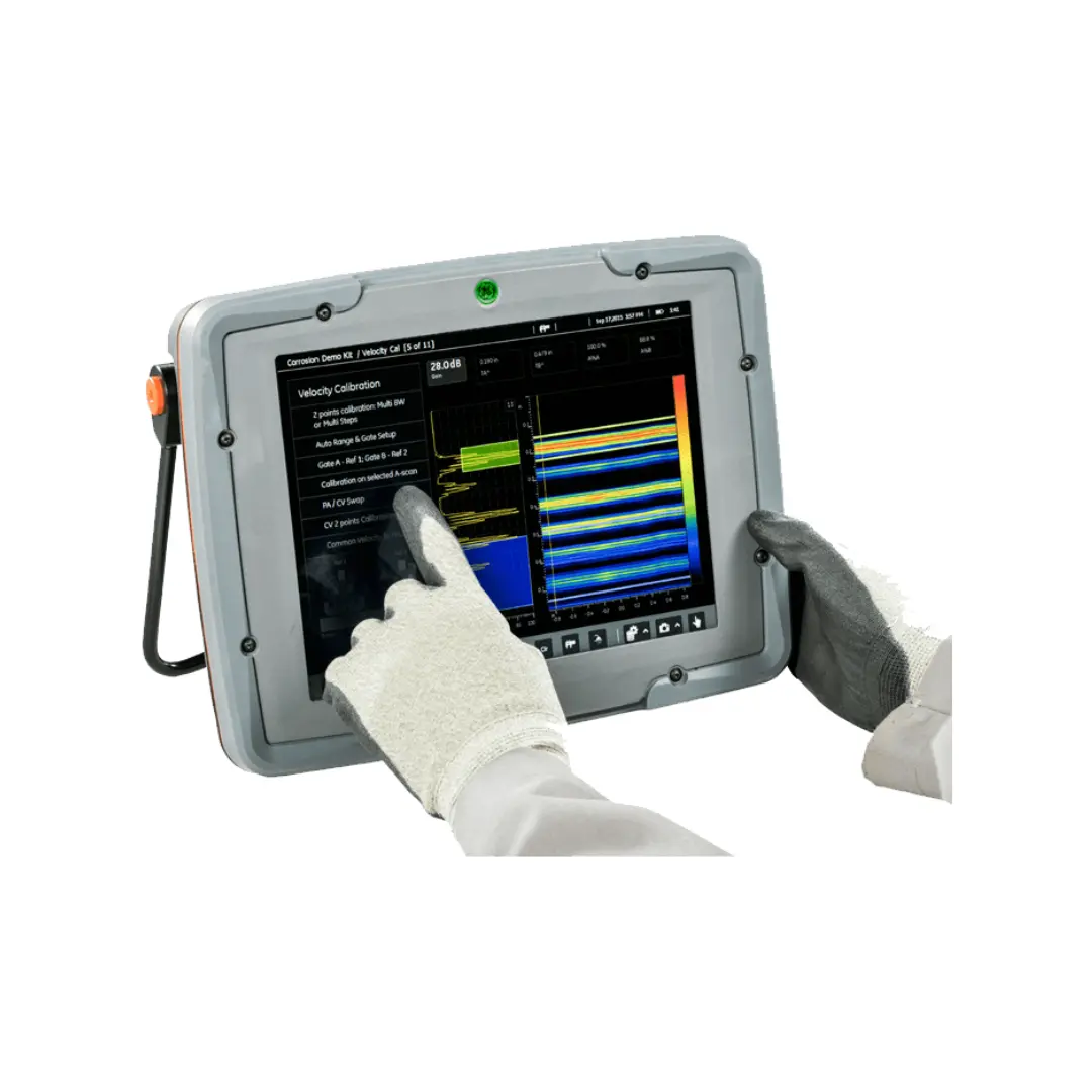 Mentor UT - Imagen 3