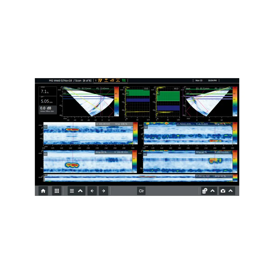 Mentor UT - Imagen 4