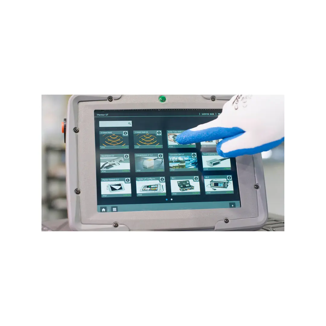 Mentor UT - Imagen 7