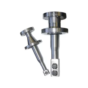 OpDSH™ VFix – Atemperador de vapor de área fija