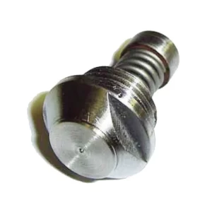 OpDSH™ VSpring – Atemperador de vapor de área variable