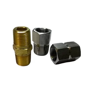 Pipe Fittings Hoke