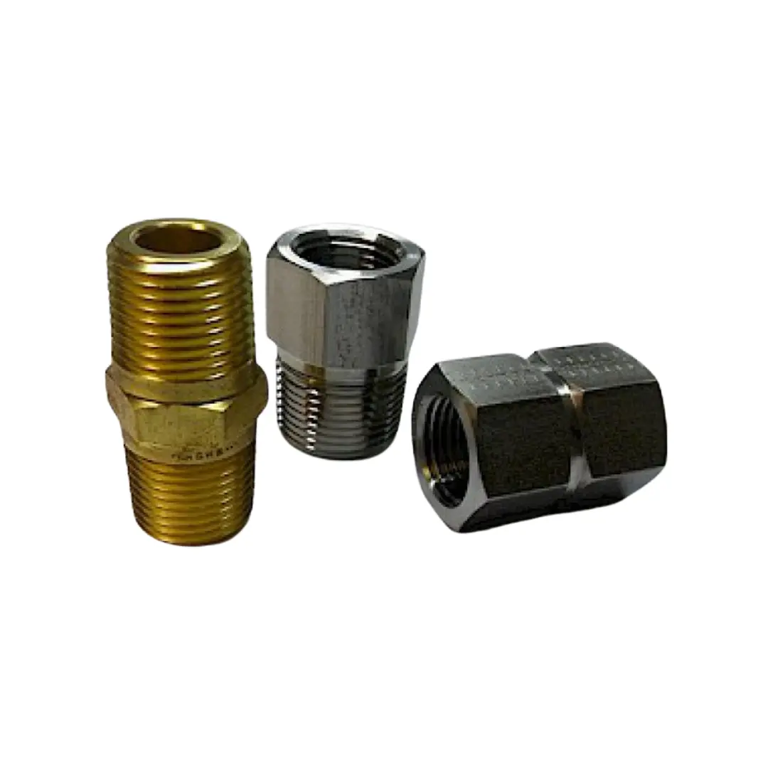 Pipe Fittings Hoke