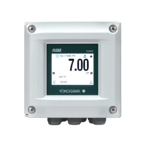 Yokogawa SC20, FU20/PH20 y SENCOM