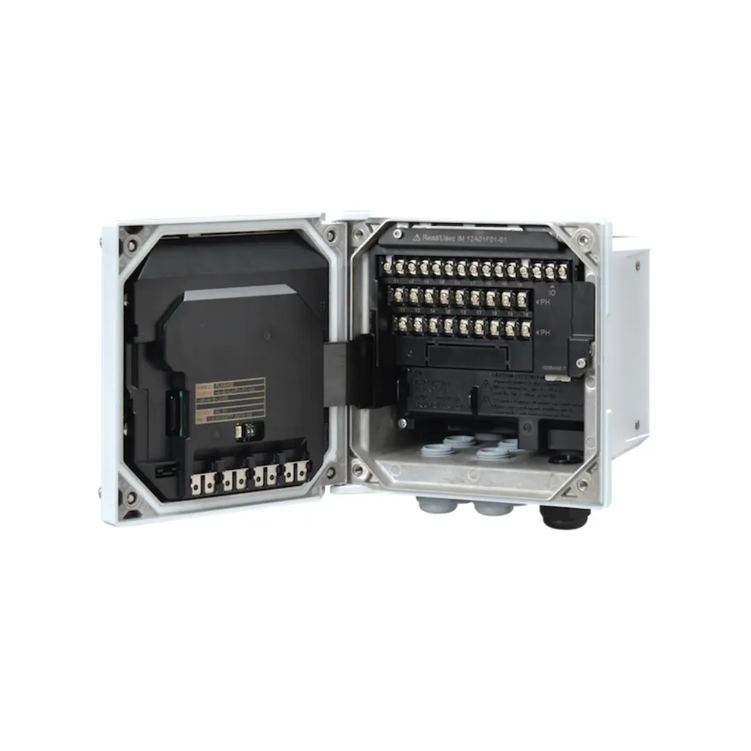 Yokogawa SC20, FU20/PH20 y SENCOM - Imagen 2