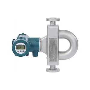 Yokogawa Serie Rotamass Total Insight