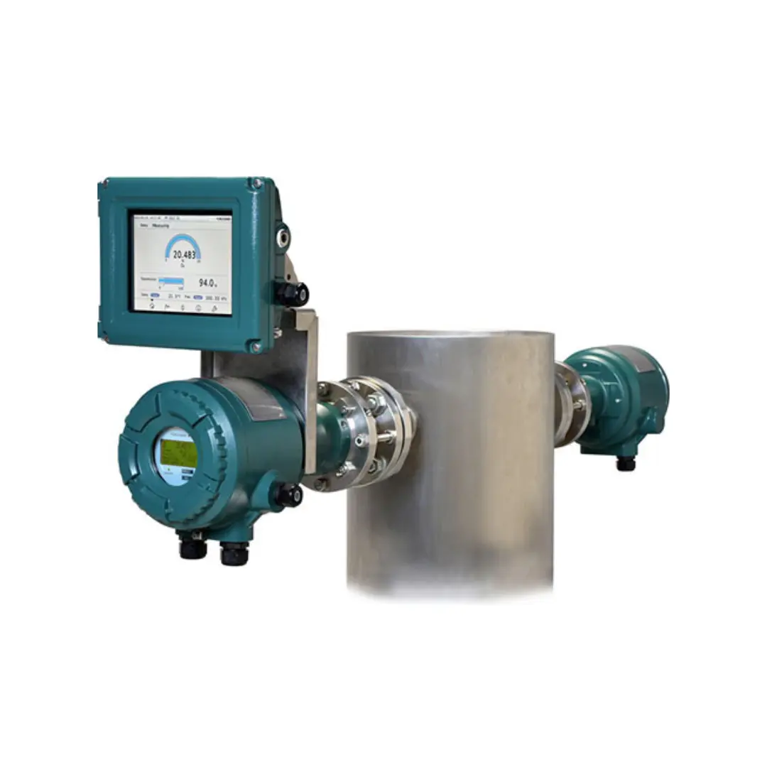 Yokogawa Serie TDLS
