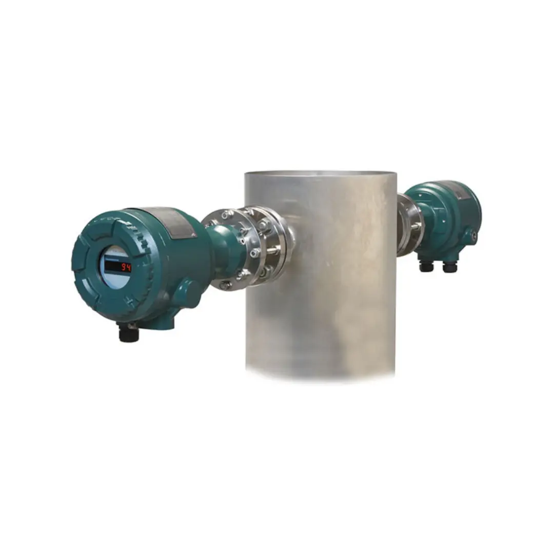 Yokogawa Serie TDLS - Imagen 2