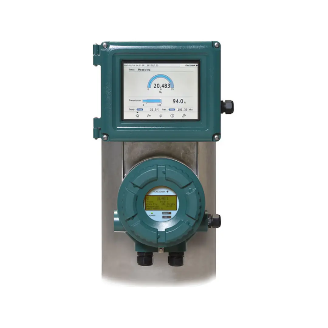Yokogawa Serie TDLS - Imagen 3