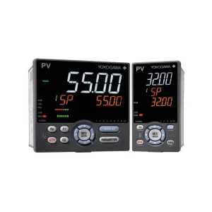 Yokogawa Serie UT Advance