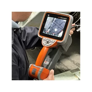 Videoscopio Everest Mentor Visual iQ+