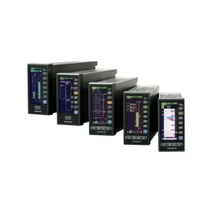 Yokogawa Serie YS1000
